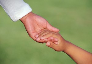 Lend a Helping Hand - Gansbaai Weekly Inspiration